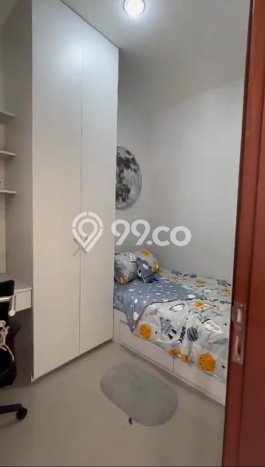 Hunian Cantik Minimalis Lb 92m2 di Antapani, Bandung Hunian Cantik Minimalis Lb 92m2 di Antapani, Bandung