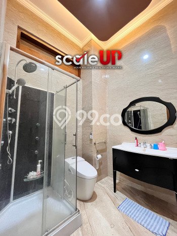 Dijual Rumah Premium dengan Fasilitas Sekitar Lengkap di Arcamanik, Bandung Dijual Rumah Premium dengan Fasilitas Sekitar Lengkap di Arcamanik, Bandung