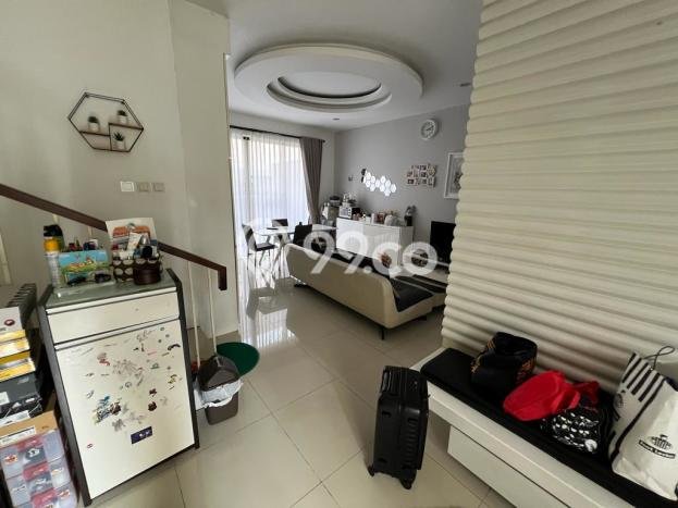 Hunian Cantik Minimalis Lb 160m2 di Coblong, Bandung Hunian Cantik Minimalis Lb 160m2 di Coblong, Bandung