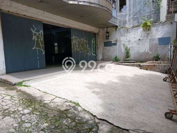 Unit Gudang Dijual di Bandung LT 2800m2 & LB 1200m2 Unit Gudang Dijual di Bandung LT 2800m2 & LB 1200m2