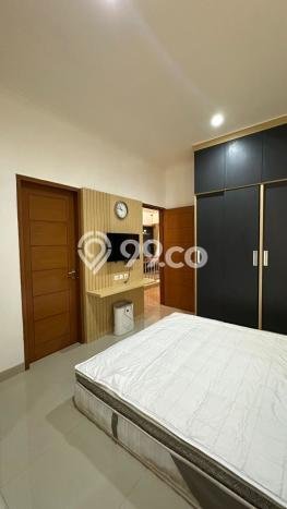 Jual Rumah Luas Megah Dengan View Cantik di Bandung Kota, Bandung Jual Rumah Luas Megah Dengan View Cantik di Bandung Kota, Bandung