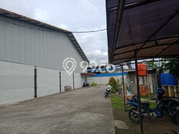 Pabrik Strategis Kawasan Rancaekek, Luas 16000m2m², Kawasan Bisnis Pabrik Strategis Kawasan Rancaekek, Luas 16000m2m², Kawasan Bisnis