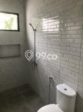Rumah Minimalis 4 KT LT 108m2 di Ciwaruga Rumah Minimalis 4 KT LT 108m2 di Ciwaruga