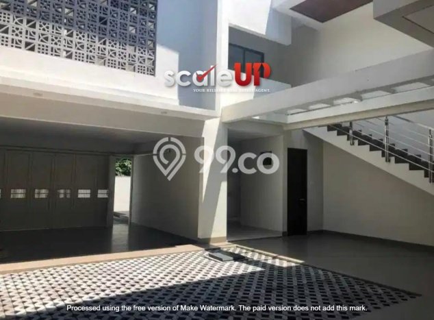 Rumah Elit Modern Siap Huni di Bandung Kota Bandung Rumah Elit Modern Siap Huni di Bandung Kota Bandung