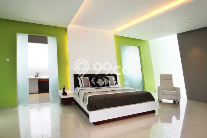 Rumah Luxury Modern Siap Huni di Kota Baru Parahyangan Bandung Rumah Luxury Modern Siap Huni di Kota Baru Parahyangan Bandung