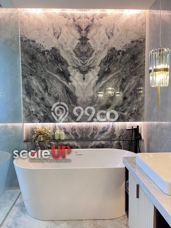 Ready to Use! Premium House LT 200m2 Desain Modern di Summarecon Bandung Ready to Use! Premium House LT 200m2 Desain Modern di Summarecon Bandung