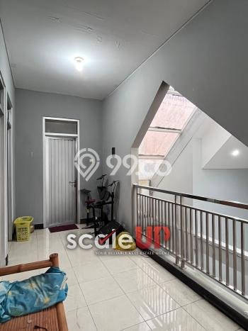 Jual Rumah Eksklusif 5 KT di Bandung Kota, Bandung Jual Rumah Eksklusif 5 KT di Bandung Kota, Bandung