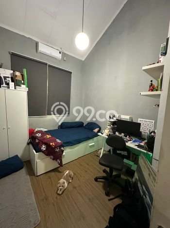 Dijual Rumah Eksklusif 3 KT di Kopo Permai, Bandung Dijual Rumah Eksklusif 3 KT di Kopo Permai, Bandung