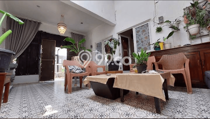 Unit Kost Dijual di Kawasan Jatinangor Sumedang dengan 7 KT Unit Kost Dijual di Kawasan Jatinangor Sumedang dengan 7 KT
