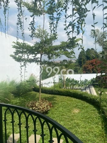 Dijual Rumah Luas Megah Dengan View Cantik di Bandung Utara, Bandung Dijual Rumah Luas Megah Dengan View Cantik di Bandung Utara, Bandung