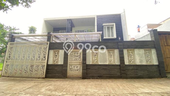 Rumah Minimalis 4 KT LT 250m2 di Ujungberung Rumah Minimalis 4 KT LT 250m2 di Ujungberung
