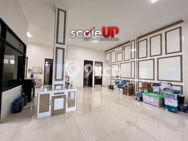 Dijual Rumah Premium dengan Fasilitas Sekitar Lengkap di Arcamanik, Bandung Dijual Rumah Premium dengan Fasilitas Sekitar Lengkap di Arcamanik, Bandung