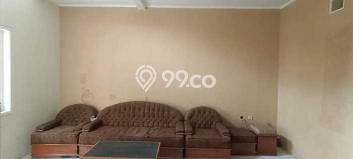 Jual Rumah Eksklusif 3 KT di Gede Bage, Bandung Jual Rumah Eksklusif 3 KT di Gede Bage, Bandung