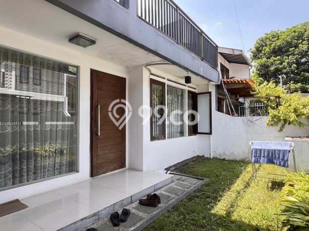 Hunian Nyaman Asri 4 KT Siap Pakai di Turangga Bandung Hunian Nyaman Asri 4 KT Siap Pakai di Turangga Bandung