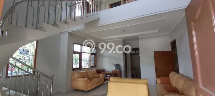 Rumah Strategis Minimalis Lb 200m2 di Rancasari, Bandung Rumah Strategis Minimalis Lb 200m2 di Rancasari, Bandung