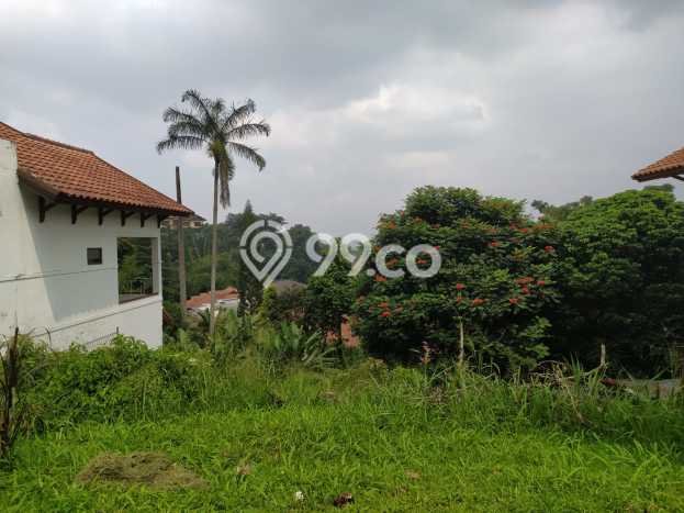 Untuk Dijual Tanah 542m2 di Dago Pakar, Bandung Untuk Dijual Tanah 542m2 di Dago Pakar, Bandung