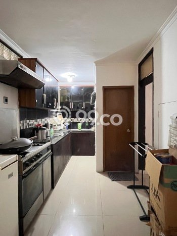 Hunian Nyaman Asri 4 KT Siap Pakai di Turangga Bandung Hunian Nyaman Asri 4 KT Siap Pakai di Turangga Bandung