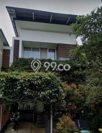 Dijual Rumah Eksklusif 3 KT di Dago, Bandung Dijual Rumah Eksklusif 3 KT di Dago, Bandung
