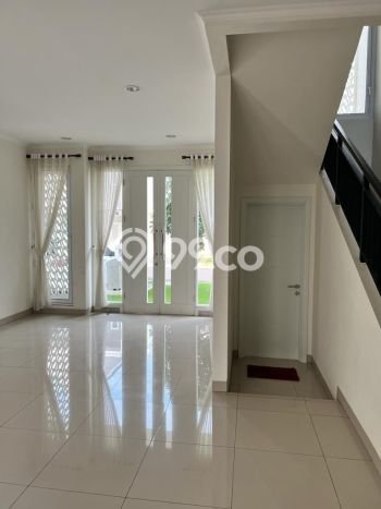 Hunian Elit LB 157m2 Siap Huni Desain Elegan di Summarecon Bandung, Bandung Hunian Elit LB 157m2 Siap Huni Desain Elegan di Summarecon Bandung, Bandung