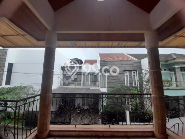 Hunian Cantik Minimalis Lb 200m2 di Margahayu, Bandung Hunian Cantik Minimalis Lb 200m2 di Margahayu, Bandung