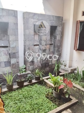 Rumah Elit LB 100m2 Siap Huni Desain Elegan di Riau, Bandung Rumah Elit LB 100m2 Siap Huni Desain Elegan di Riau, Bandung