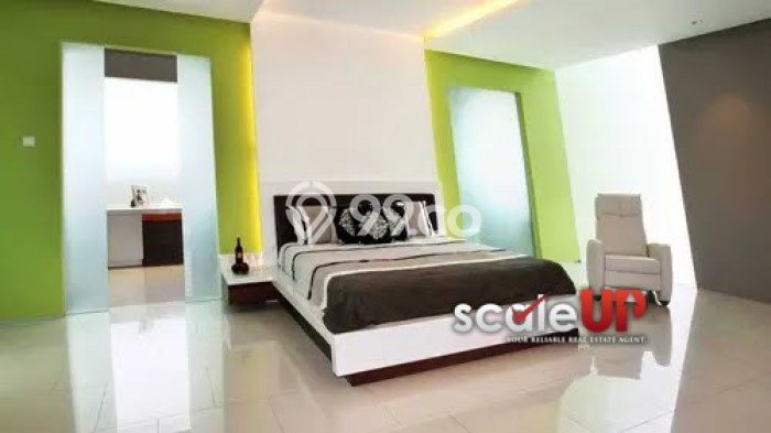 Rumah Luxury Modern Siap Huni di Kota Baru Parahyangan Bandung Rumah Luxury Modern Siap Huni di Kota Baru Parahyangan Bandung
