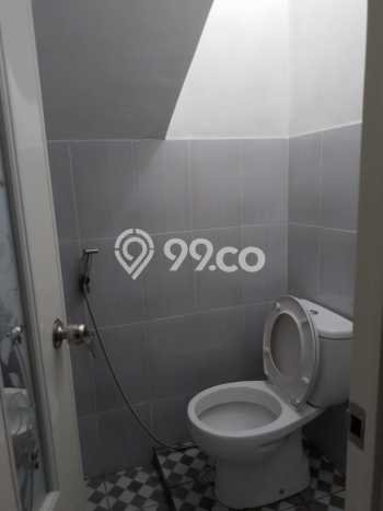 Rumah Minimalis 3 KT di Ujungberung Bandung Unfurnished Rumah Minimalis 3 KT di Ujungberung Bandung Unfurnished