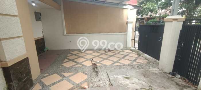 Jual Rumah Eksklusif 3 KT di Gede Bage, Bandung Jual Rumah Eksklusif 3 KT di Gede Bage, Bandung