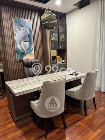 Jual Rumah Mewah Megah Dengan View Eksklusif di Pasteur, Bandung Jual Rumah Mewah Megah Dengan View Eksklusif di Pasteur, Bandung