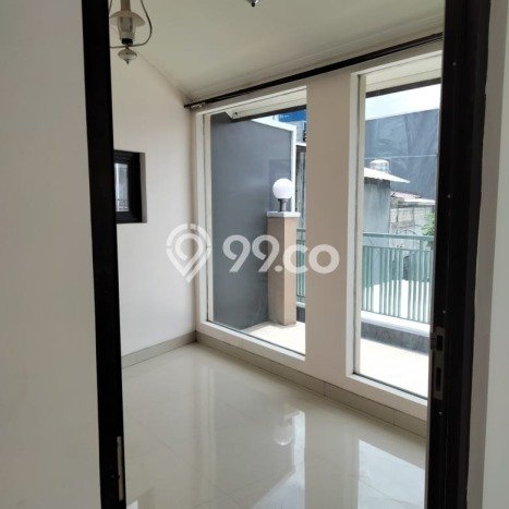 Ready to Use! Premium House LT 110m2 Desain Modern di Singgasana Ready to Use! Premium House LT 110m2 Desain Modern di Singgasana