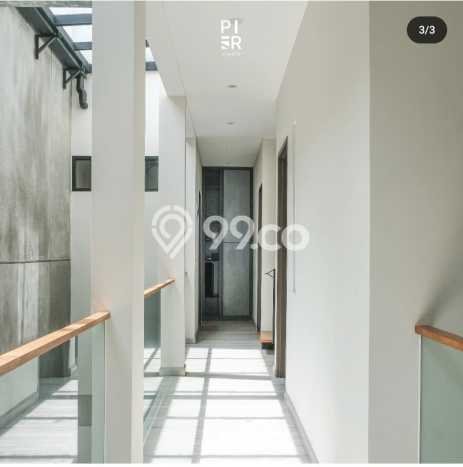 Hunian Eksklusif Dijual LT 120m2 di Antapani, Bandung Hunian Eksklusif Dijual LT 120m2 di Antapani, Bandung