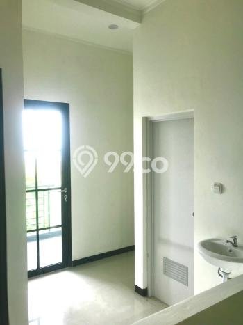 Rumah Minimalis 4 KT LT 108m2 di Ciwaruga Rumah Minimalis 4 KT LT 108m2 di Ciwaruga