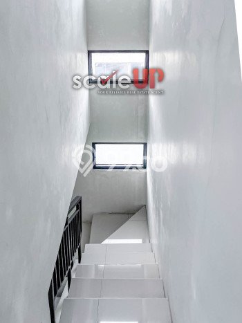Hunian Cantik Minimalis Lb 100m2 di Antapani, Bandung Hunian Cantik Minimalis Lb 100m2 di Antapani, Bandung