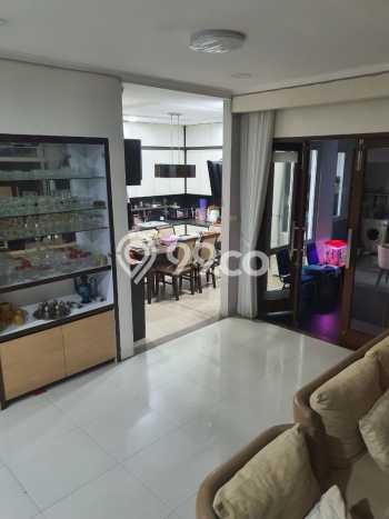 Rumah Luxury Modern Siap Huni di Buah Batu Bandung Rumah Luxury Modern Siap Huni di Buah Batu Bandung