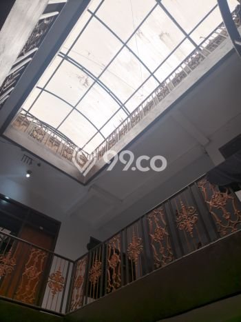 Unit Kost Dijual di Sarijadi dengan 49 Kamar Kawasan Strategis Unit Kost Dijual di Sarijadi dengan 49 Kamar Kawasan Strategis