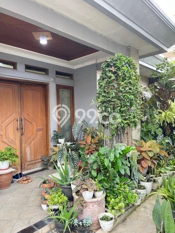 Rumah Modern 3 KT di Holis Cigondewah Bandung Semi Furnished Rumah Modern 3 KT di Holis Cigondewah Bandung Semi Furnished