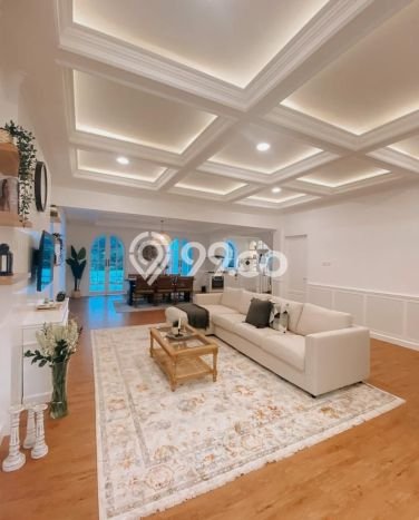 Dijual Rumah Luas Megah Dengan View Cantik di Bandung Utara, Bandung Dijual Rumah Luas Megah Dengan View Cantik di Bandung Utara, Bandung