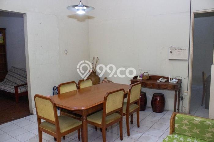 For Sale! Luxury House LT 460m2 Desain Modern di Dago For Sale! Luxury House LT 460m2 Desain Modern di Dago