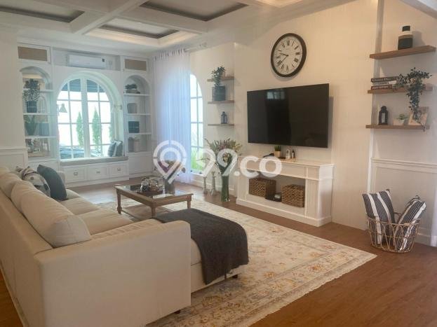 Dijual Rumah Luas Megah Dengan View Cantik di Bandung Utara, Bandung Dijual Rumah Luas Megah Dengan View Cantik di Bandung Utara, Bandung