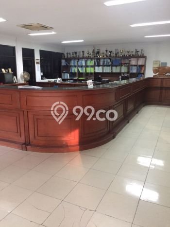 Pabrik Strategis Kawasan Padalarang, Luas 3591m2m², Kawasan Komersial Pabrik Strategis Kawasan Padalarang, Luas 3591m2m², Kawasan Komersial