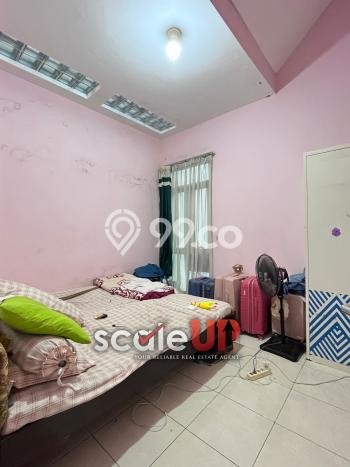Jual Rumah Eksklusif 5 KT di Bandung Kota, Bandung Jual Rumah Eksklusif 5 KT di Bandung Kota, Bandung