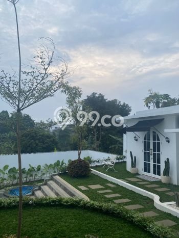 Dijual Rumah Luas Megah Dengan View Cantik di Bandung Utara, Bandung Dijual Rumah Luas Megah Dengan View Cantik di Bandung Utara, Bandung