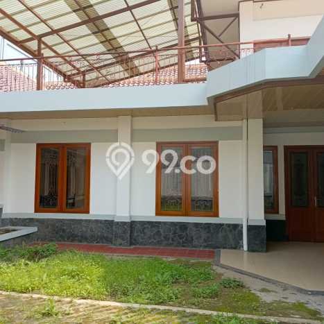 Rumah Nyaman di , 4 KT, Akses Mudah Rumah Nyaman di , 4 KT, Akses Mudah