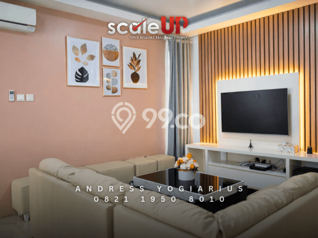 For Sale! Luxury House LT 378m2 Desain Modern di Dago For Sale! Luxury House LT 378m2 Desain Modern di Dago