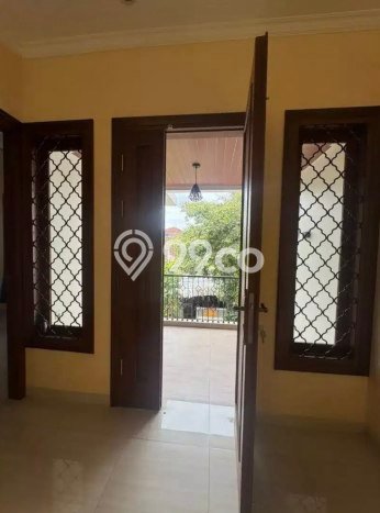 Rumah Luxury Modern Tanpa Renovasi di Cikutra Bandung Rumah Luxury Modern Tanpa Renovasi di Cikutra Bandung