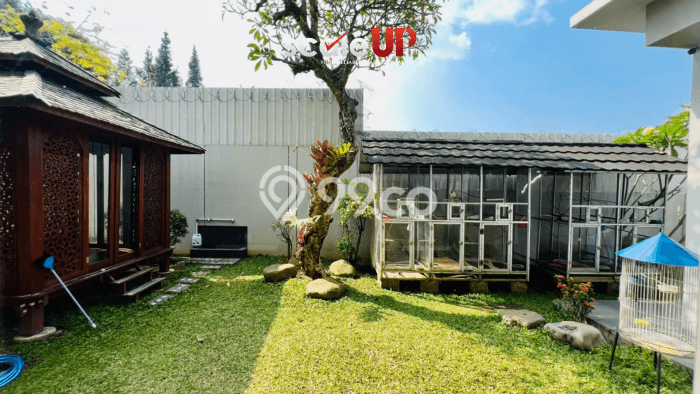 Dijual Rumah Luas Elegan Dengan View Cantik di Bandung Utara, Bandung Dijual Rumah Luas Elegan Dengan View Cantik di Bandung Utara, Bandung