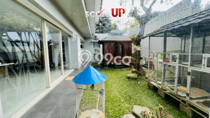 Dijual Rumah Luas Elegan Dengan View Cantik di Bandung Utara, Bandung Dijual Rumah Luas Elegan Dengan View Cantik di Bandung Utara, Bandung