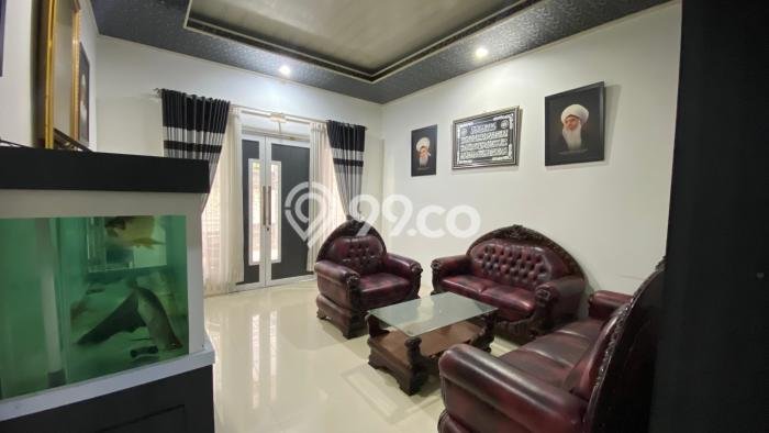 Rumah Minimalis 4 KT LT 250m2 di Ujungberung Rumah Minimalis 4 KT LT 250m2 di Ujungberung