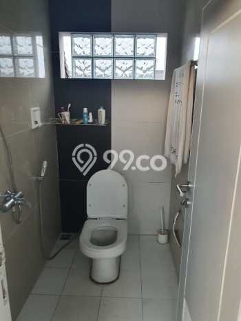 Rumah Luxury Modern Siap Huni di Buah Batu Bandung Rumah Luxury Modern Siap Huni di Buah Batu Bandung