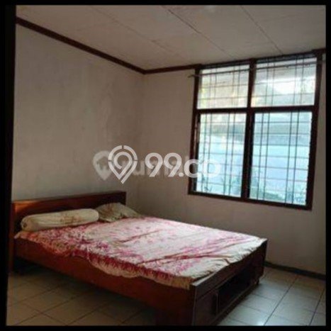 Rumah Modern 3 KT LT 280m2 di Kopo Permai Rumah Modern 3 KT LT 280m2 di Kopo Permai